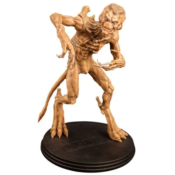 Scream Greats Pumpkinhead Action Figure (Pre-Order ships October)