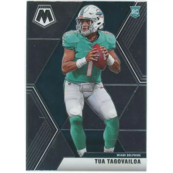 2020 Panini Chronicles Draft Picks Football Spectra Green #3 Tua Tagovailoa  1/5 Alabama Crimson Tide at 's Sports Collectibles Store