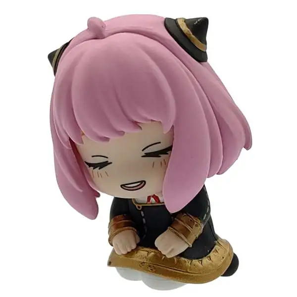 Spy x Family Katazun Anya Forger Mini Figure [Loose]
