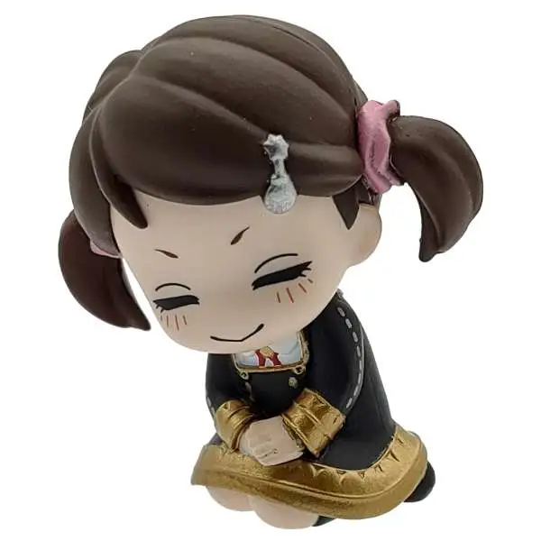Spy x Family Katazun Becky Blackbell Mini Figure Loose Takara Tomy