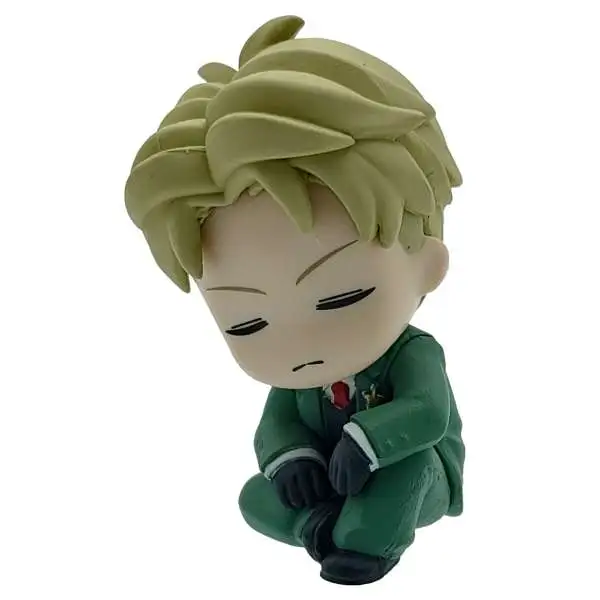 Spy x Family Katazun Loid Forger Mini Figure [Loose]