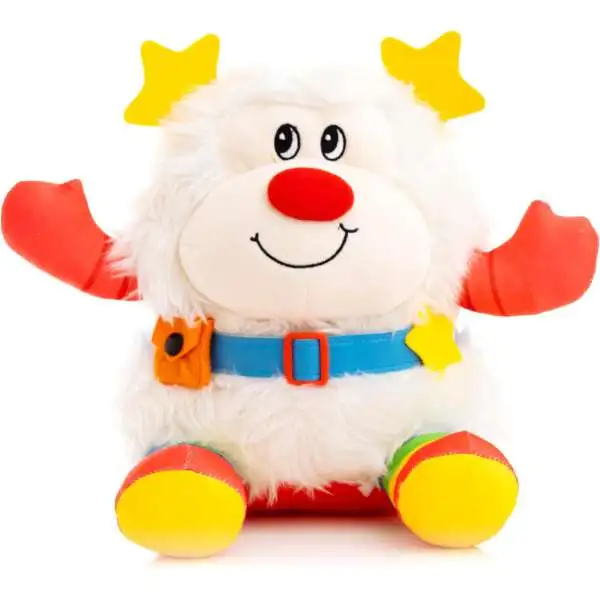 Rainbow Brite Twink 10-Inch Plush
