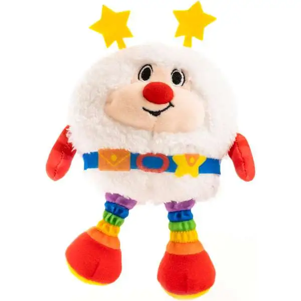 Rainbow Brite Twink 7-Inch Plush