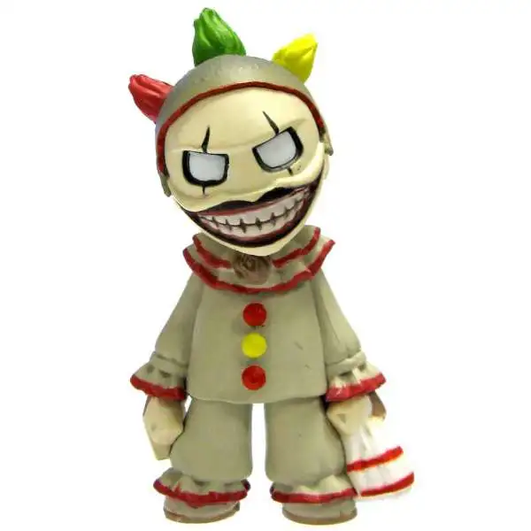 Funko American Horror Story: Freak Show Horror Classics Series 3 Mystery Minis Twisty 1/24 Mystery Minifigure [Loose]