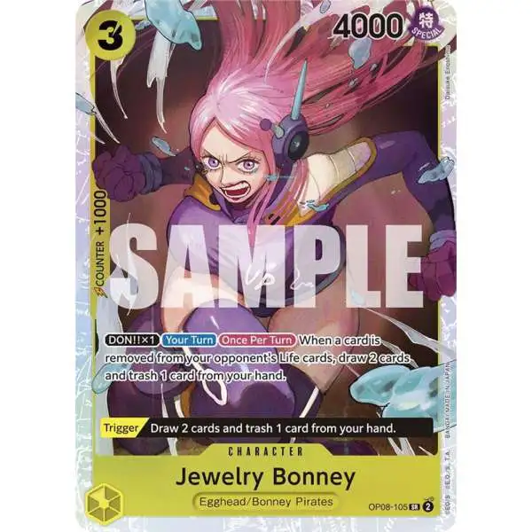 One Piece Trading Card Game Extra Booster Anime 25th