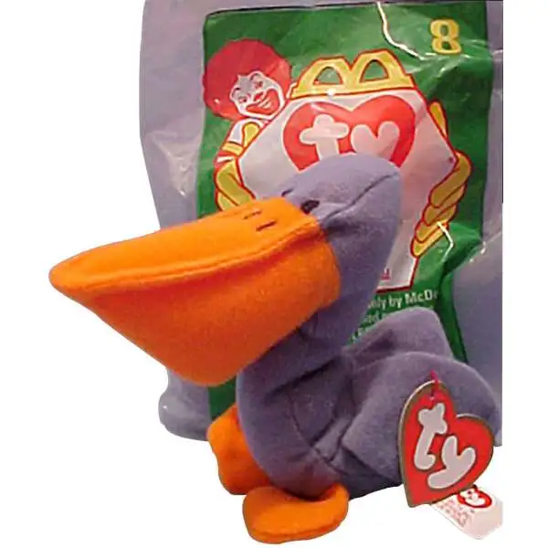 Aphmau MeeMeows Plush Litter 1 Mystery Pack 1 RANDOM Figure Bonkers Toy Co.  - ToyWiz