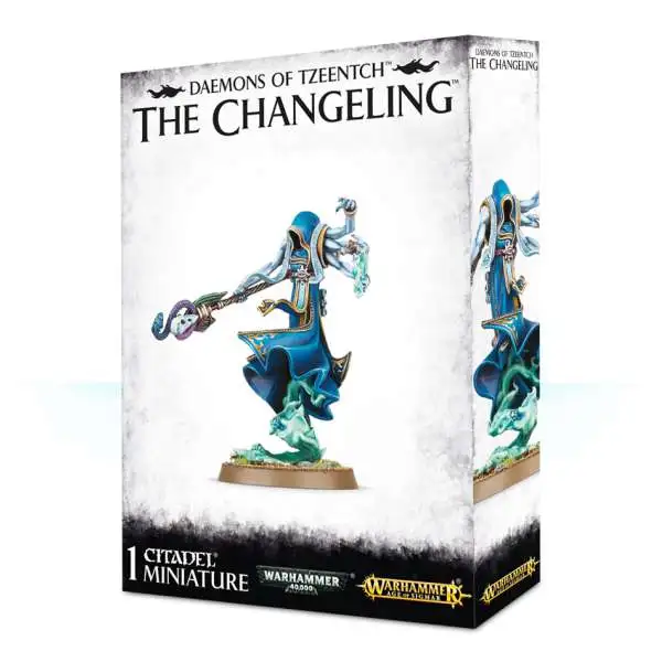 Warhammer Age of Sigmar Grand Alliance Chaos Disciples of
