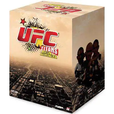 UFC Titans Blind Pack