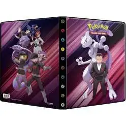 Ultra Pro Pokemon Next Destinies 9-Pocket Portfolio (Pre-Order ships September)