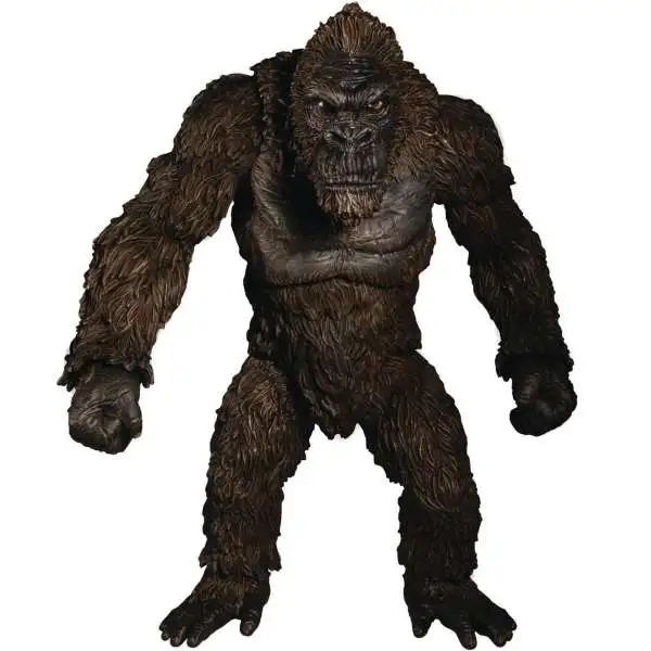 Skull Island King Kong Ultimate Action Figure