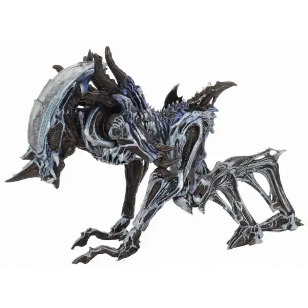 NECA Aliens Ultimate Rhino Alien Action Figure [Kenner Tribute Version 2 Repaint]