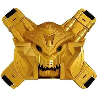 Power Rangers Megaforce Ultra Dragon Chest Armor Roleplay Toy