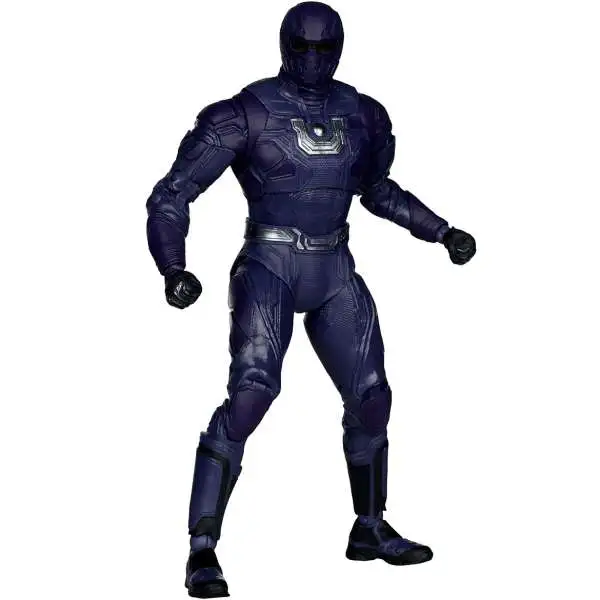 McFarlane Toys DC Multiverse Ultraman Action Figure [Superman Movie, Deluxe Theatrical Edition]