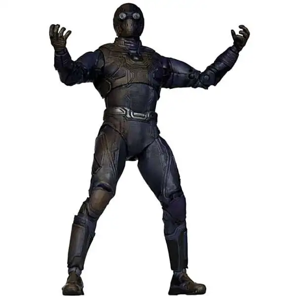 McFarlane Toys DC Multiverse Deluxe Theatrical Edition, Gold Label Collection Ultraman (Battle Damaged) Action Figure [Superman Movie]