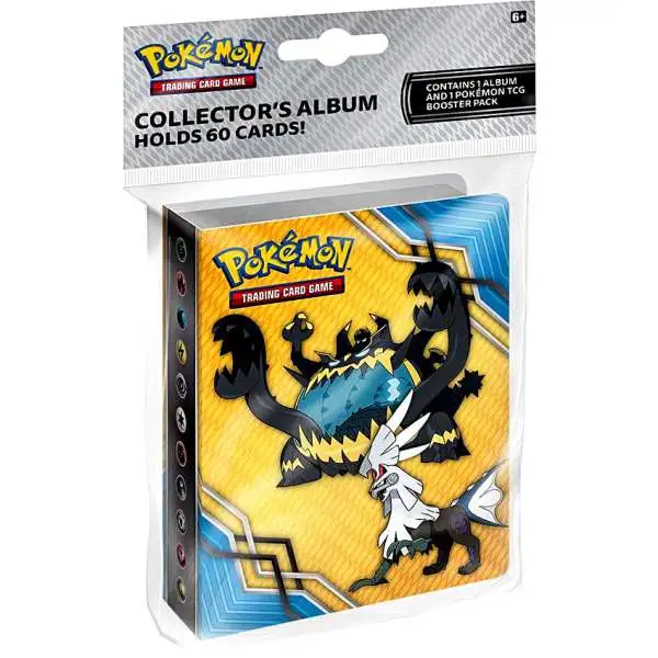 ALBUM POKEMON TRADING CARD GAME ULTRA PRO GALLERY SERIES FROSTED FOREST –  Gameplanet