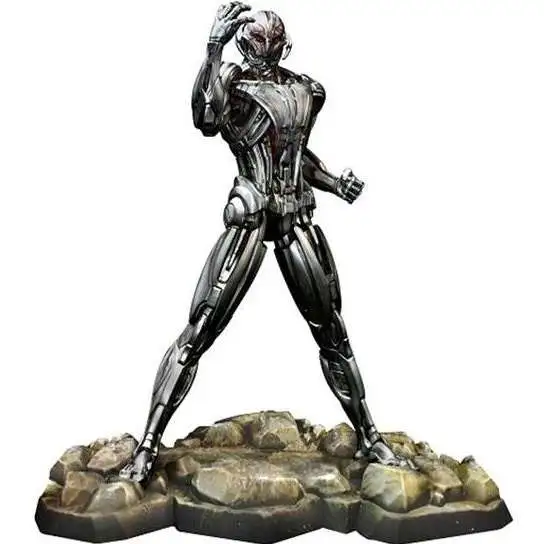 Avengers Age of Ultron Marvel Super Heroes Vignette Ultron Collectible Figure