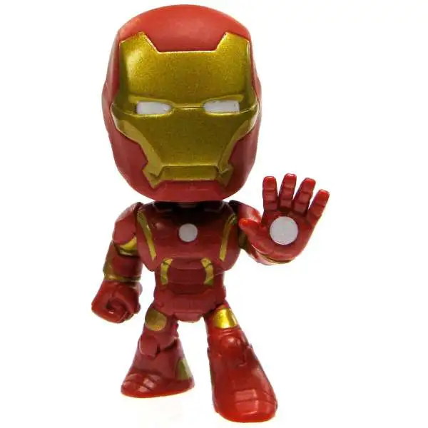 Funko Marvel Avengers Age of Ultron Mystery Minis Iron Man 2.5-Inch Minifigure [Repulsor Blast Loose]