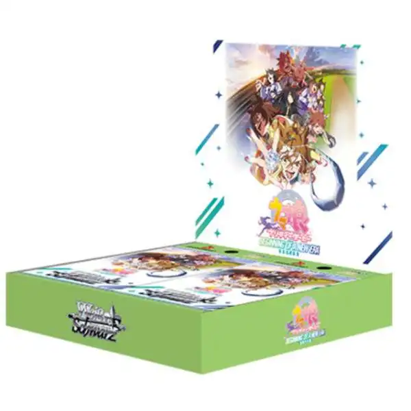 weiss schwarz disgaea booster box - Overlord Passing Through - Barbados stamped card guaranteed in every pack Ideal for BanG Dream weiss schwarz disgaea booster box