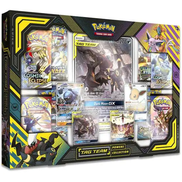 pokemon card tag team TCG This years high class pack is super luxurious TAG TEAM Pokmon-GX and more