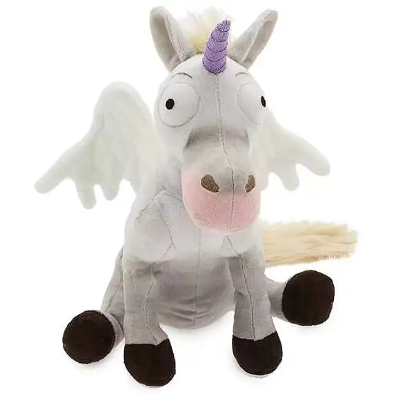Disney / Pixar Onward Unicorn Exclusive 9.5-Inch Small Plush