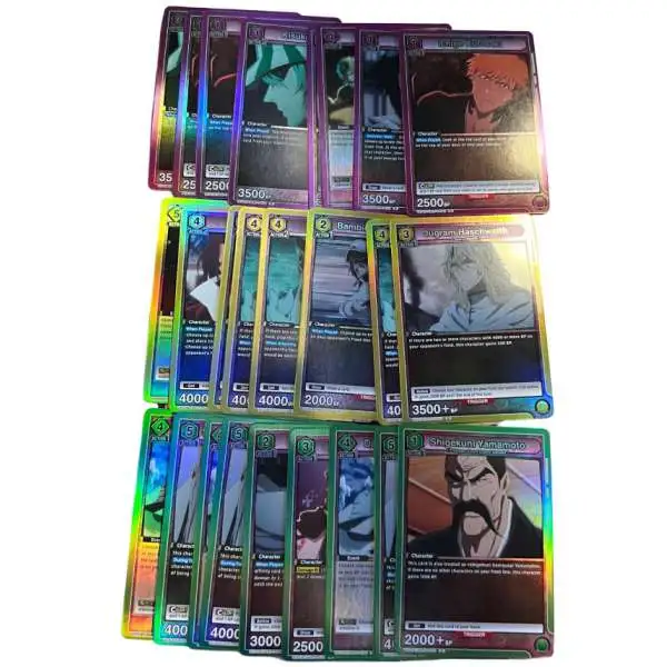 union arena rare cards TCG Elements the world view of the titles is recreated based on the relationship between the two areas and the ability to line up many characters make the rules enjoyable for IP fan groups as well Events] RARE BATTLE 2026 March-April