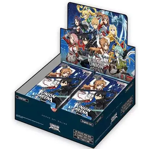 ユーゲー No.23 ◆ Union Arena TCG: Code Geass Lelouch Of The Rebellion Vol.2