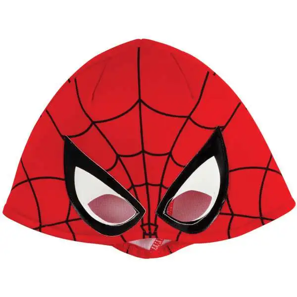 Marvel Spider-Man Deluxe Hat