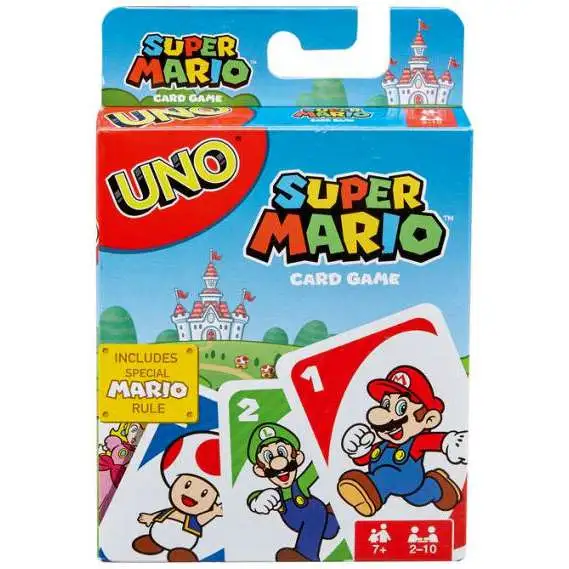 EPOCH Super Mario Adventure Game DX - Tabletop Skill and Action Game with  Collectible Action Figures