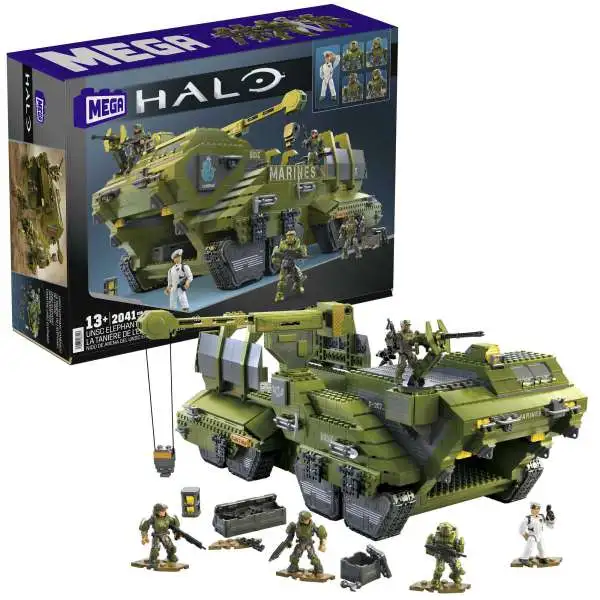 Show me halo sales toys