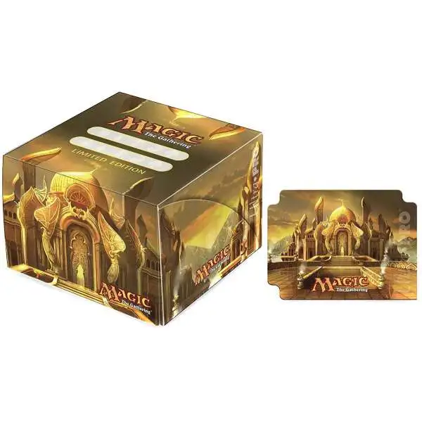 Ultra Pro MtG Trading Card Game Modern Masters Limited Edition Pro-Dual Deck Box Combo