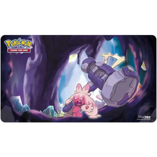 Ultra Pro Pokemon Trading Card Game Tinkaton Playmat