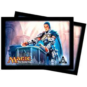 Ultra Pro MtG Trading Card Game Dragon's Maze Lavinia Standard Card Sleeves [80 Count]