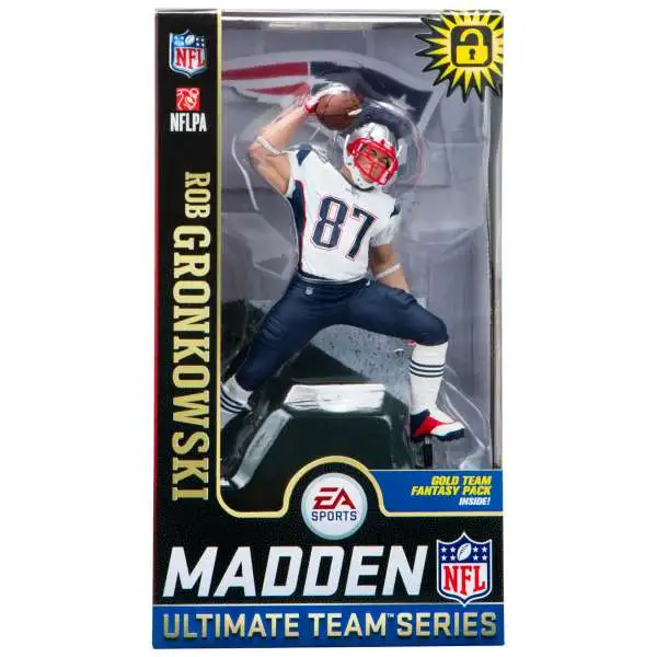 JUN168992 - NFL MADDEN 17 ULTIMATE TEAM SER ELLIOTT AF CS - Previews World