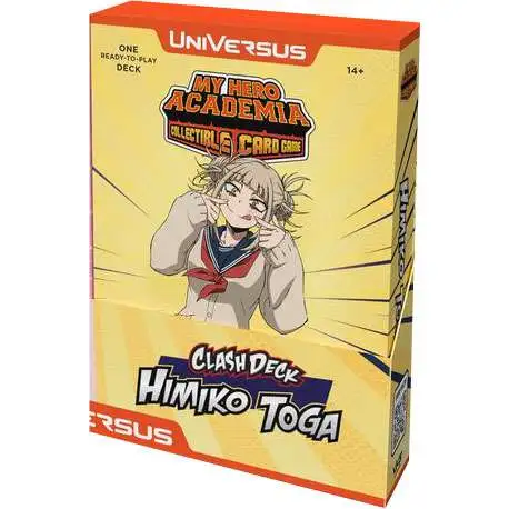 My Hero Academia The Evil Villains DX Himiko Toga 7.1 Collectible PVC ...