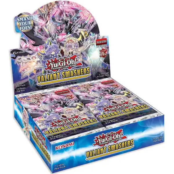 Yu-Gi-Oh! 2-Player Starter Set Box