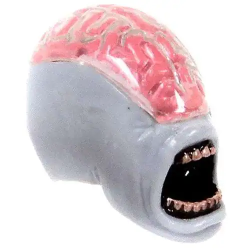 DC Universe Classics Validus Head [Loose]