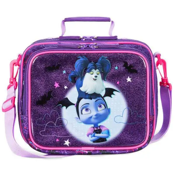 Disney Junior Vampirina Exclusive Lunch Tote