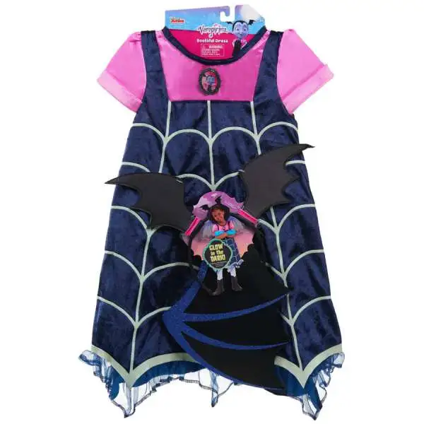 Disney Junior Vampirina Bootiful Dress [4-6x]