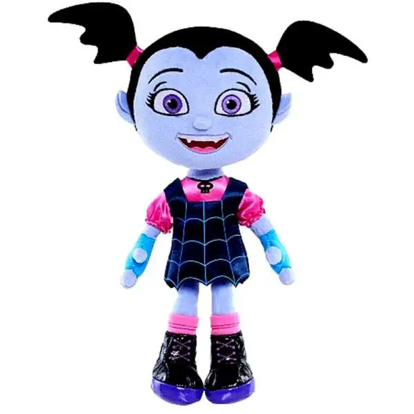 Disney Junior Vampirina 9-Inch Plush