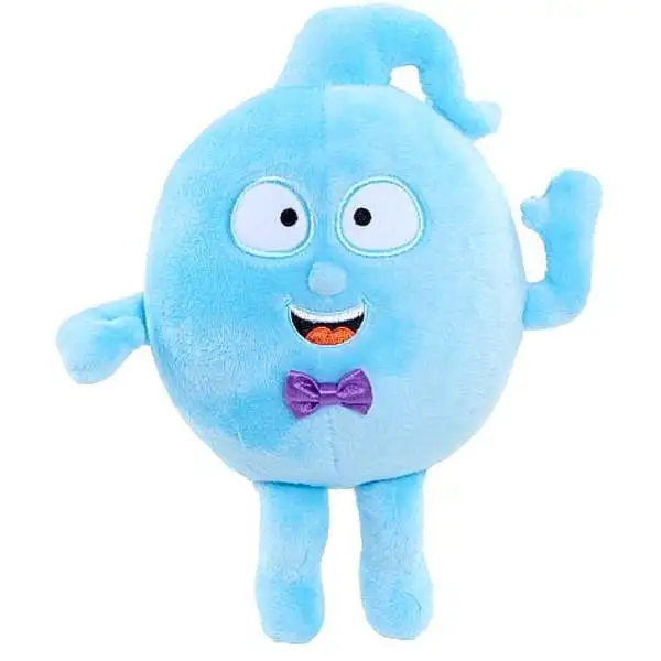 Disney Junior Vampirina Demi 8-Inch Plush