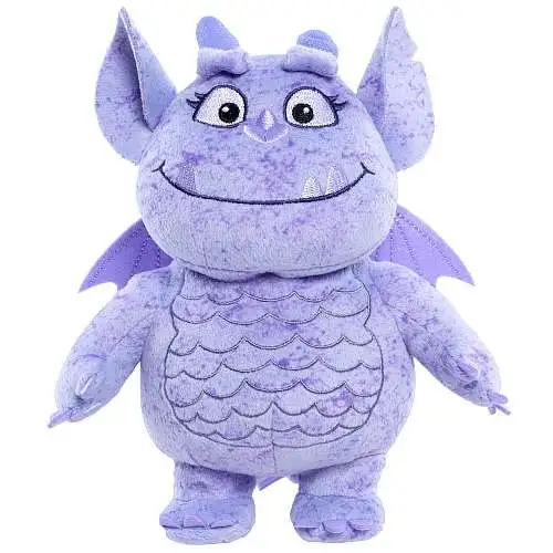 Disney Junior Vampirina Gregoria 7.5-Inch Plush