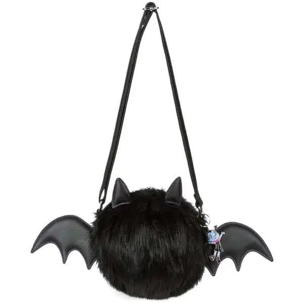 Disney Junior Vampirina Bat Fashion Bag for Girls Exclusive