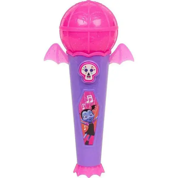 Disney Junior Vampirina Rock n' Ghoul Microphone