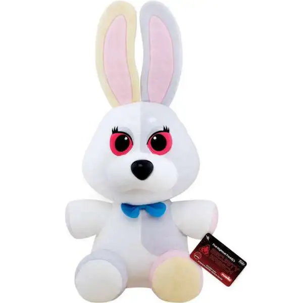 Funko Five Nights at Freddy's Security Breach Vannie Exclusive 16-Inch Plush