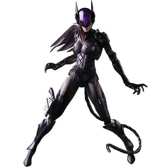 特撮 DC Comics Variant Play Arts Kai variantplayartskaicatwoman.webp