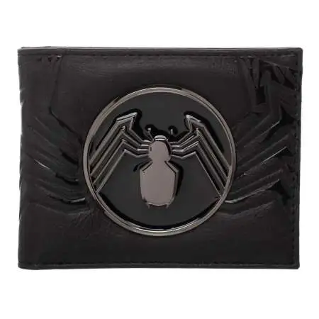 Marvel Venom Bi-fold Wallet