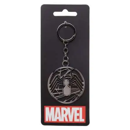 Marvel Venom Keychain