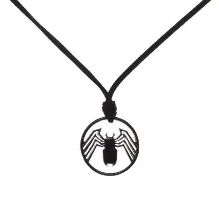 Marvel Venom Necklace