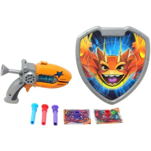 Slugterra Blaster Evo Dart Kords Blaster Exclusive Roleplay Toy Entry Jakks Pacific Toywiz 0923