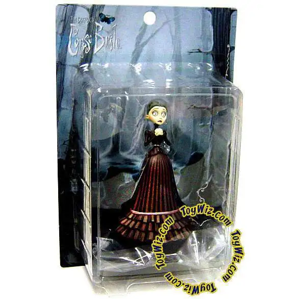 Corpse Bride Victoria Action Figure